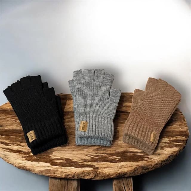 Guantes Ruff - imagen 2