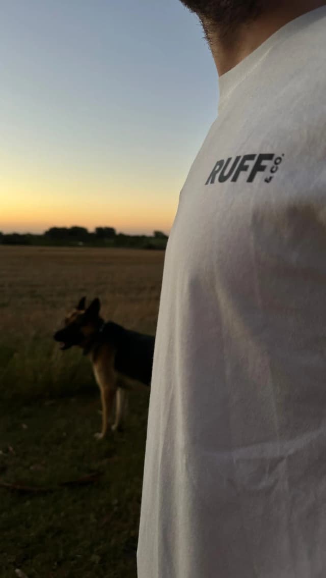 Remera Ruff - imagen 2