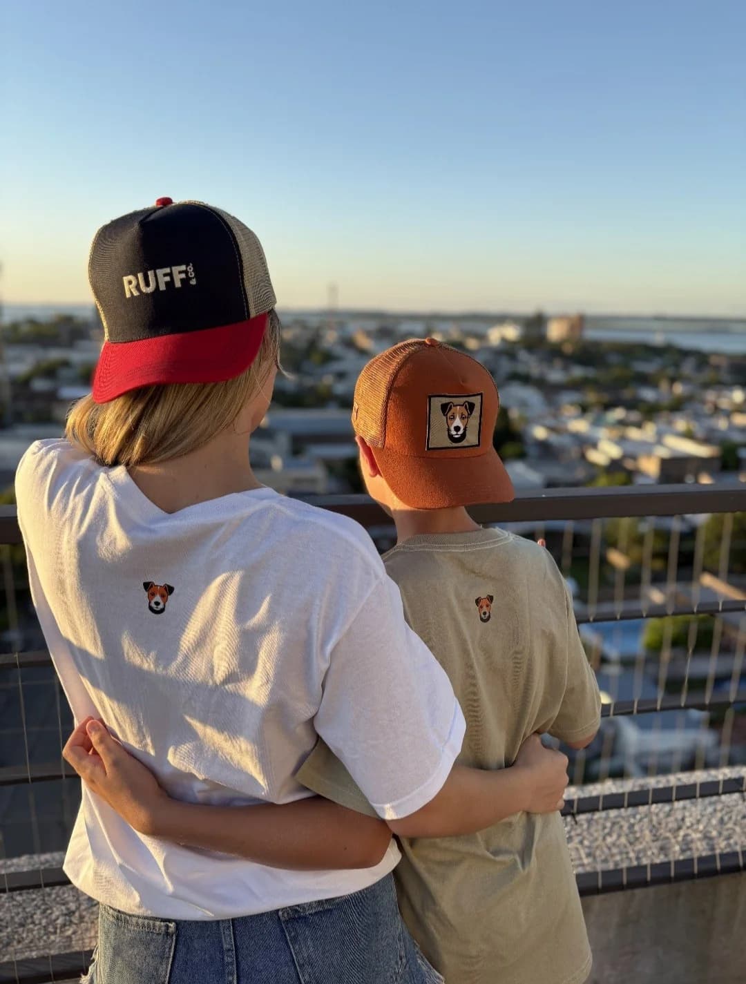 Gorro perrito Ruff - imagen 2