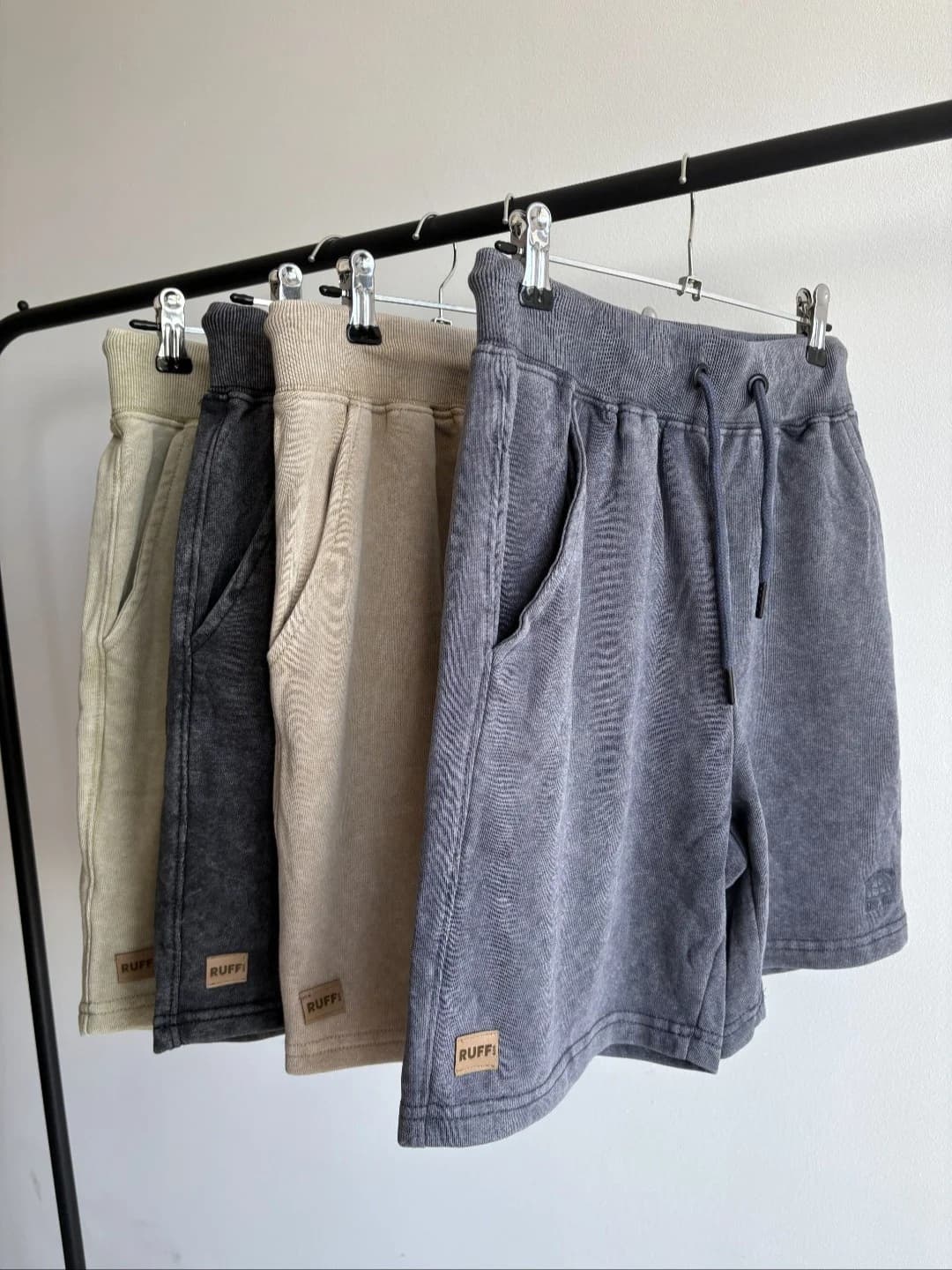 Bermuda hombre Ruff - imagen 2