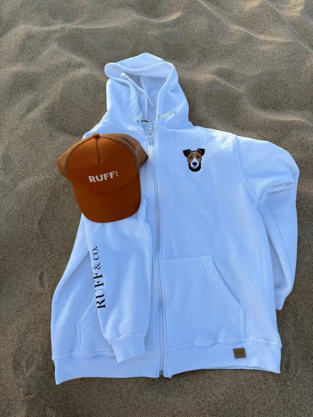 Camperas Ruff - imagen 2